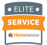 elite HOME advisor awards