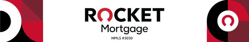 ELO Rocket Mortgage Logo Kaleidoscope LinkedIn Page Header 2023 03 06 19 36 03